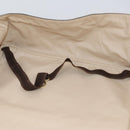 LOUIS VUITTON Monogram Sirius 60 Boston Bag M41402 LV Auth SW1786-22