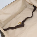 LOUIS VUITTON Monogram Sirius 60 Boston Bag M41402 LV Auth SW1786-23