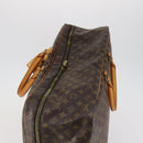 LOUIS VUITTON Monogram Sirius 60 Boston Bag M41402 LV Auth SW1786-6