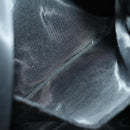 GUCCI GG Canvas Sherry Line Hand Bag Black 123439 Auth SW1801-11