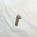 CHANEL New Travel Line Tote Bag Nylon Pink CC Auth SW1851-21