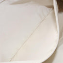 CHANEL New Travel Line Tote Bag Nylon Pink CC Auth SW1851-23