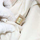 CHANEL New Travel Line Tote Bag Nylon Pink CC Auth SW1851-24