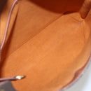 LOUIS VUITTON Monogram Musette Shoulder Bag M51256 LV Auth SW1895-15