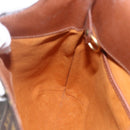 LOUIS VUITTON Monogram Musette Shoulder Bag M51256 LV Auth SW1895-17