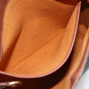 LOUIS VUITTON Monogram Musette Shoulder Bag M51256 LV Auth SW1895-18