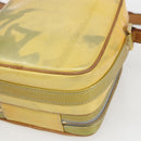 LOUIS VUITTON Monogram Vernis Wooster Shoulder Bag Gris M91036 LV Auth SW1897-15