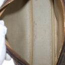 LOUIS VUITTON Monogram Reporter PM Shoulder Bag M45254 LV Auth SW1899-11