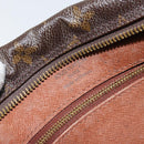 LOUIS VUITTON Monogram Nile Shoulder Bag M45244 LV Auth SW1900-15