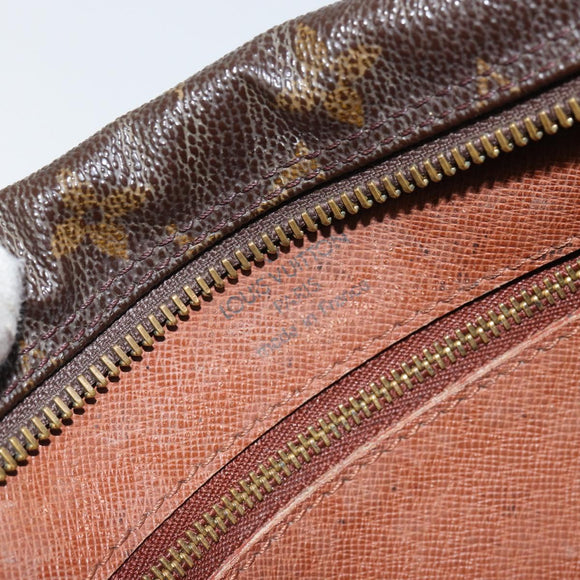 LOUIS VUITTON Monogram Nile Shoulder Bag M45244 LV Auth SW1900