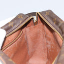LOUIS VUITTON Monogram Nile Shoulder Bag M45244 LV Auth SW1900-17