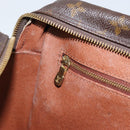 LOUIS VUITTON Monogram Nile Shoulder Bag M45244 LV Auth SW1900-19