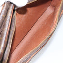 LOUIS VUITTON Monogram Nile Shoulder Bag M45244 LV Auth SW1900-21