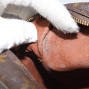 LOUIS VUITTON Monogram Nile Shoulder Bag M45244 LV Auth SW1900-22
