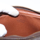 LOUIS VUITTON Monogram Marly Bandouliere Shoulder Bag M51828 LV Auth SW1906-19