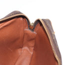 LOUIS VUITTON Monogram Marly Bandouliere Shoulder Bag M51828 LV Auth SW1906-20