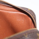 LOUIS VUITTON Monogram Marly Bandouliere Shoulder Bag M51828 LV Auth SW1906-12