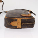 LOUIS VUITTON Monogram Marly Bandouliere Shoulder Bag M51828 LV Auth SW1906-3