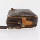 LOUIS VUITTON Monogram Marly Bandouliere Shoulder Bag M51828 LV Auth SW1906-4