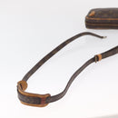 LOUIS VUITTON Monogram Marly Bandouliere Shoulder Bag M51828 LV Auth SW1906-7