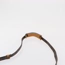 LOUIS VUITTON Monogram Marly Bandouliere Shoulder Bag M51828 LV Auth SW1906-8
