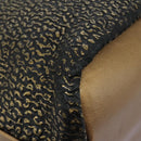 Chloe Hand Bag Leather 2way Gold Auth sw191-17