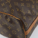 LOUIS VUITTON Monogram Flanerie 50 Shoulder Bag M51116 LV Auth SW1911-14