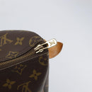 LOUIS VUITTON Monogram Flanerie 50 Shoulder Bag M51116 LV Auth SW1911-17
