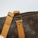 LOUIS VUITTON Monogram Flanerie 50 Shoulder Bag M51116 LV Auth SW1911-10