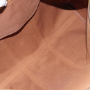 LOUIS VUITTON Monogram Flanerie 50 Shoulder Bag M51116 LV Auth SW1911-11
