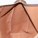 LOUIS VUITTON Monogram Flanerie 50 Shoulder Bag M51116 LV Auth SW1911-19