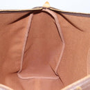 LOUIS VUITTON Monogram Flanerie 50 Shoulder Bag M51116 LV Auth SW1911-20