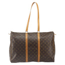 LOUIS VUITTON Monogram Flanerie 50 Shoulder Bag M51116 LV Auth SW1911-13