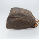 LOUIS VUITTON Monogram Flanerie 50 Shoulder Bag M51116 LV Auth SW1911-3