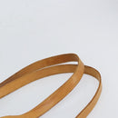 LOUIS VUITTON Monogram Flanerie 50 Shoulder Bag M51116 LV Auth SW1911-8