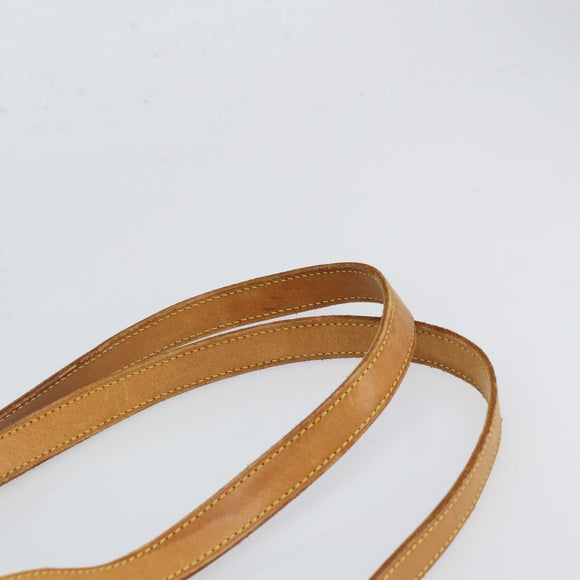 LOUIS VUITTON Monogram Flanerie 50 Shoulder Bag M51116 LV Auth SW1911