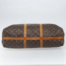 LOUIS VUITTON Monogram Flanerie 50 Shoulder Bag M51116 LV Auth SW1911-5