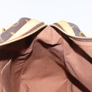 LOUIS VUITTON Monogram Stresa PM Tote Bag N42220 LV Auth SW1913-19