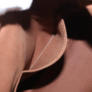 LOUIS VUITTON Monogram Stresa PM Tote Bag N42220 LV Auth SW1913-21