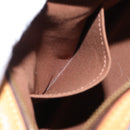 LOUIS VUITTON Monogram Stresa PM Tote Bag N42220 LV Auth SW1913-22