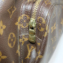 LOUIS VUITTON Monogram Montsouris GM Backpack M51135 LV Auth SW1914-26