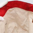 GUCCI GG Nylon Tote Bag Red 282439 Auth SW1916-18