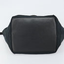 GUCCI GG Canvas Web Sherry Line Tragetasche Schwarz Rot 131230 Auth SW1940-5