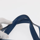LOUIS VUITTON Epi Saint Jacques Shopping Shoulder Bag Blue M52275 LV Auth SW1951-8