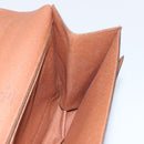 LOUIS VUITTON Monogram Monceau 28 Hand Bag M51185 LV Auth SW1960-21