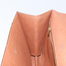 LOUIS VUITTON Monogram Monceau 28 Hand Bag M51185 LV Auth SW1960-22