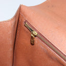 LOUIS VUITTON Monogram Monceau 28 Hand Bag M51185 LV Auth SW1960-23