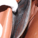 LOUIS VUITTON Monogram Monceau 28 Hand Bag M51185 LV Auth SW1960-11