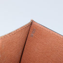 LOUIS VUITTON Monogram Monceau 28 Hand Bag M51185 LV Auth SW1960-12