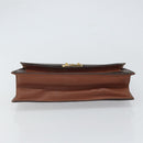 LOUIS VUITTON Monogram Monceau 28 Hand Bag M51185 LV Auth SW1960-5